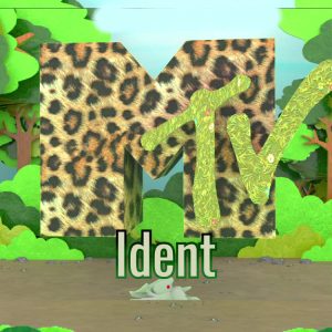 Ident Project Title Icon