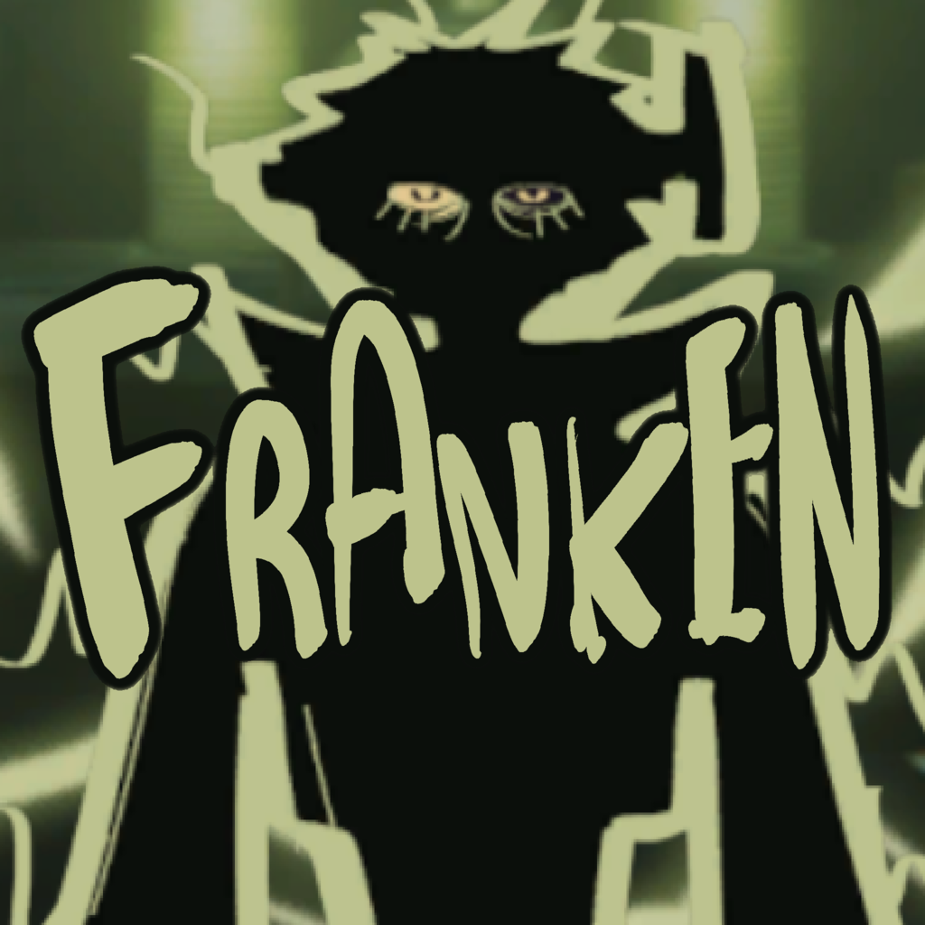 franken Project Title Icon