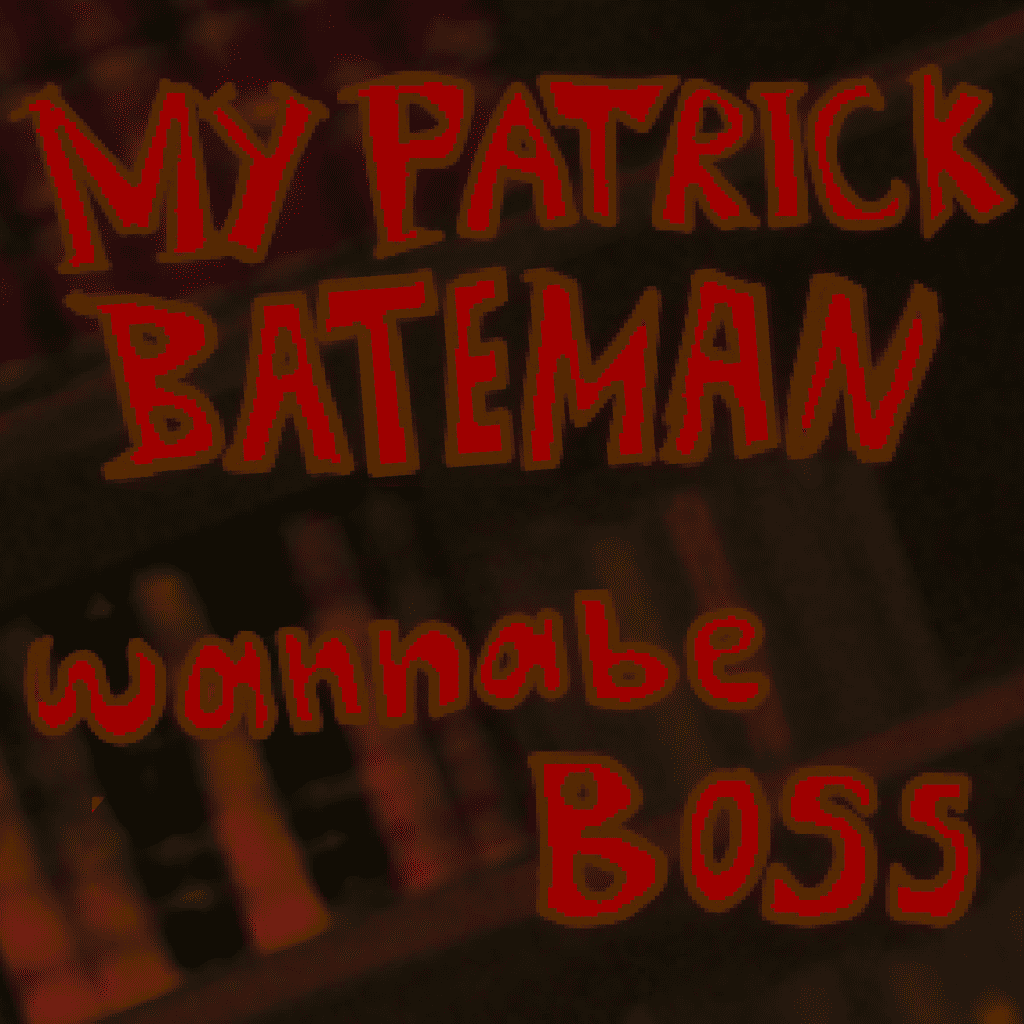 Bateman Project Title Icon