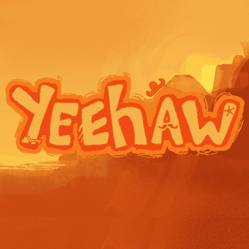 Yeehaw Project Title Icon