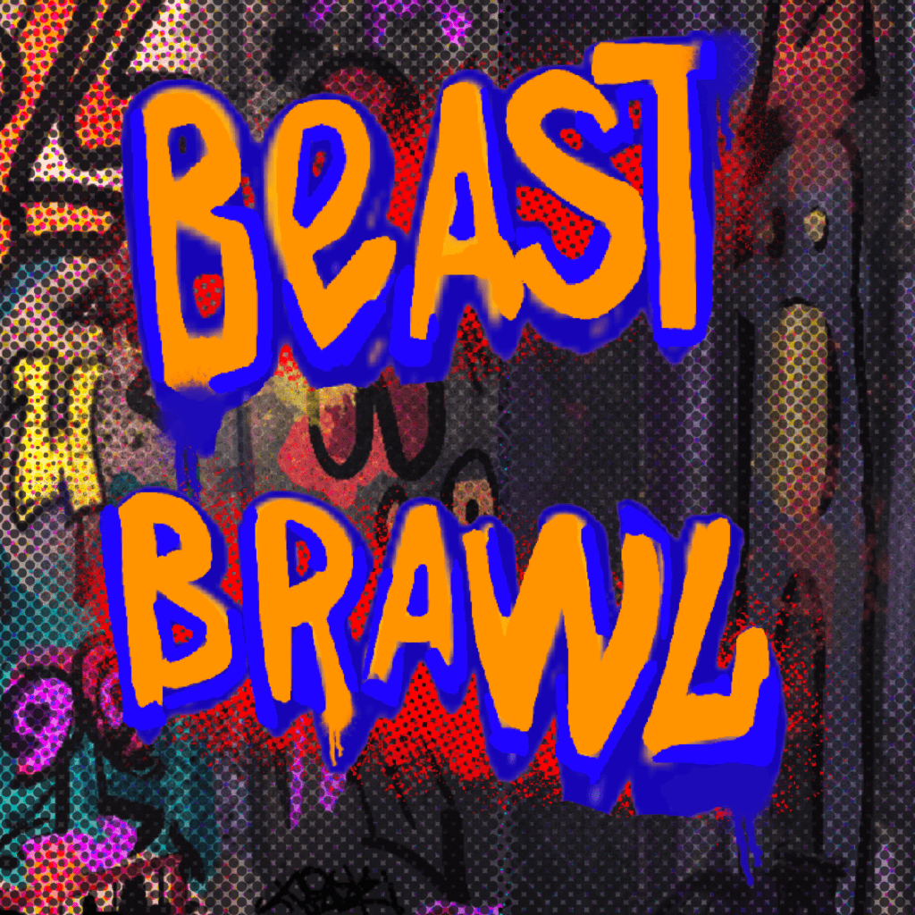 Beast Brawl Project Title Icon