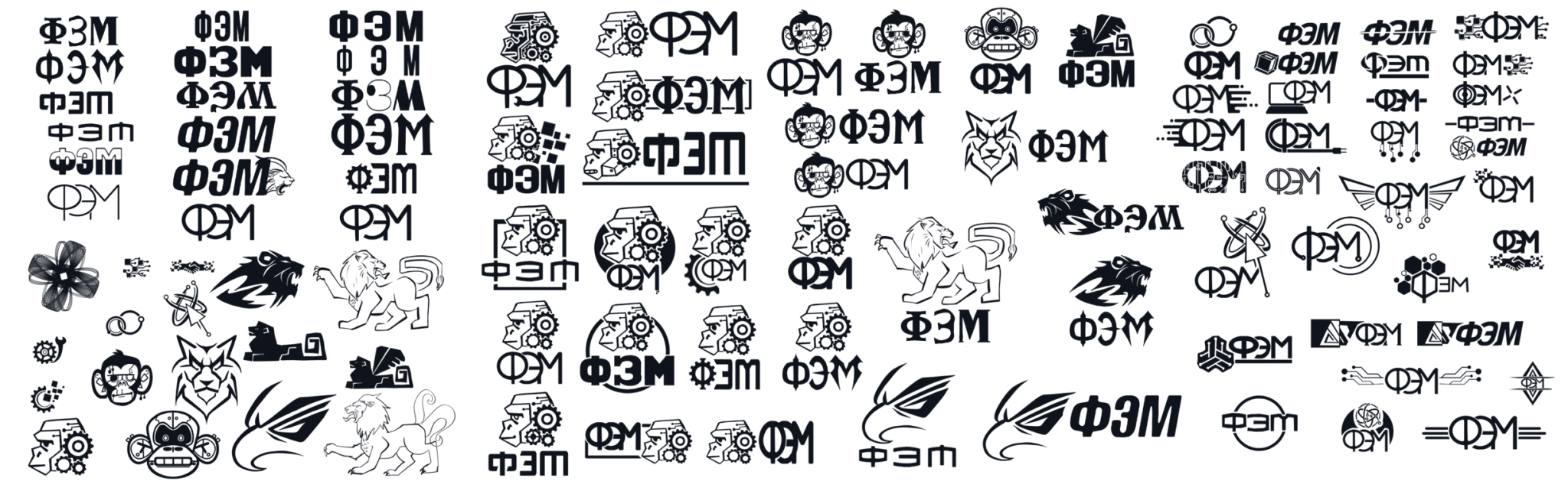 logo Fem concepts