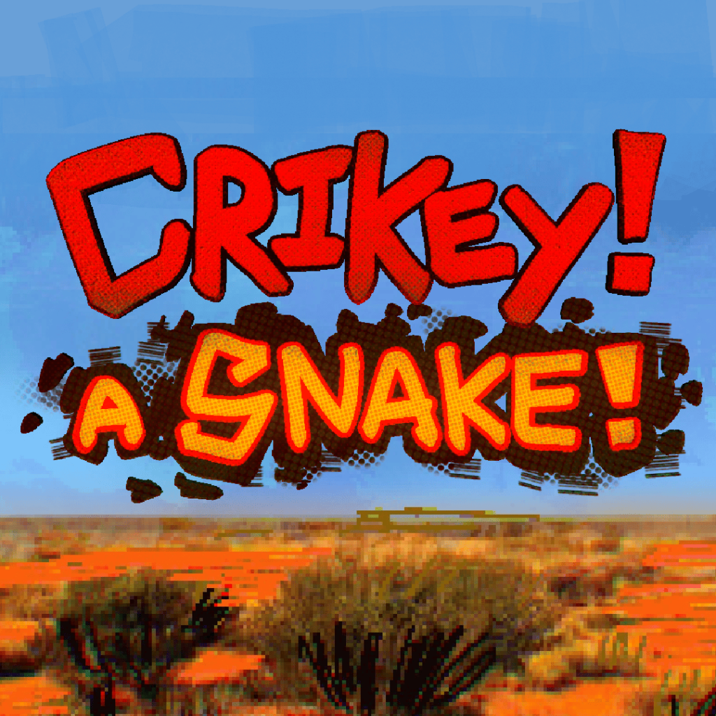 Snake Jam Project Title Icon
