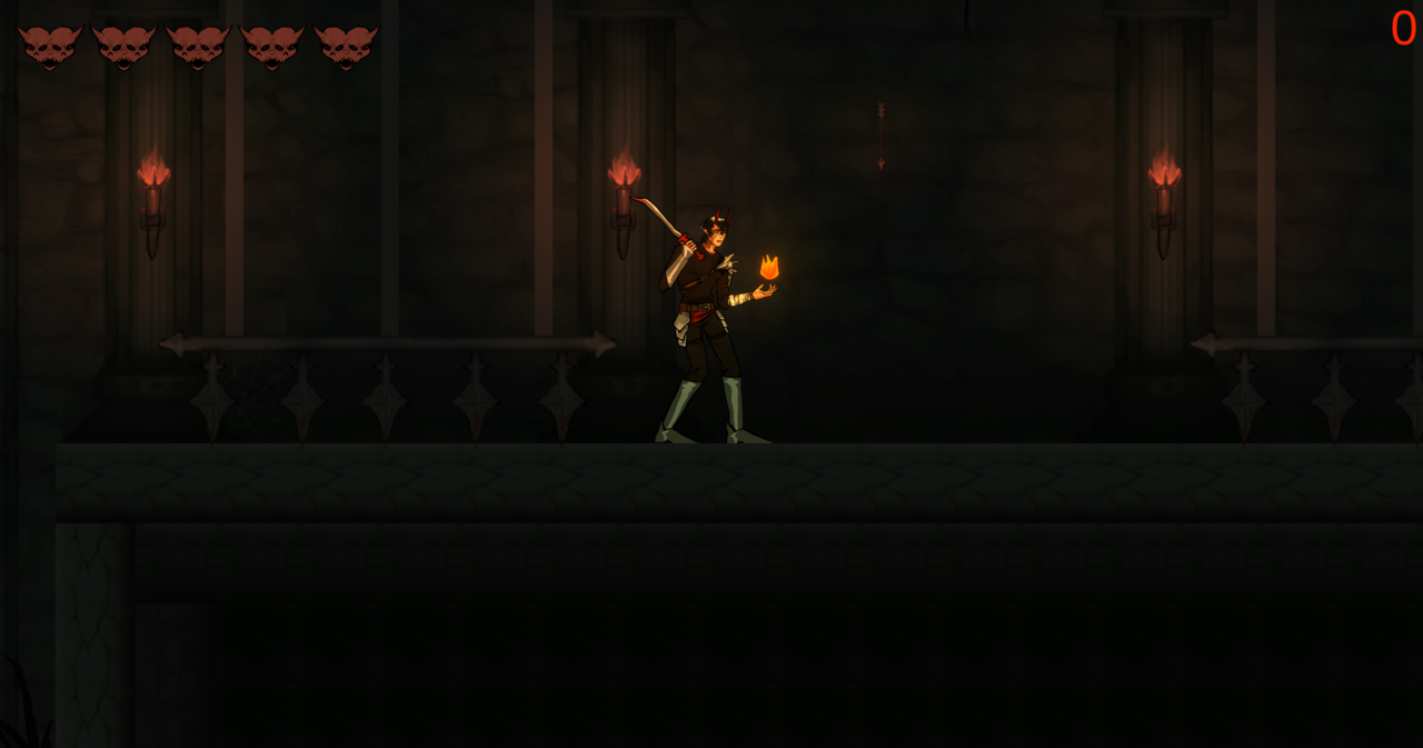 soul crusher ingame