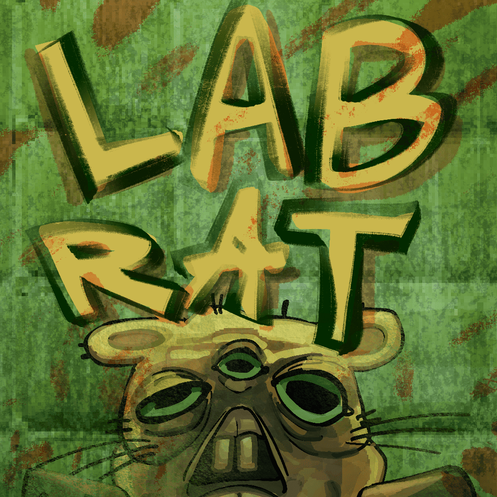 LabRat Project Title Icon