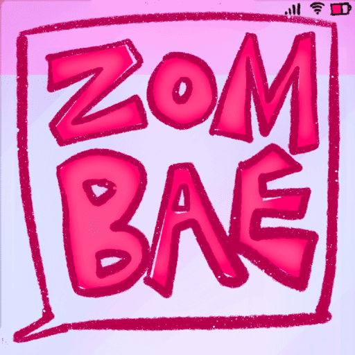 Zombae Project Title Icon