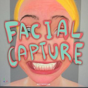 Facial Capture Project Title Icon