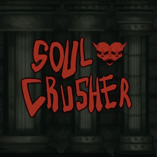 soul crusher project title icon