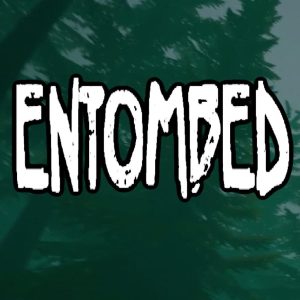 Entombed Project Title Icon
