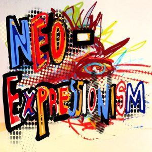 Neo Project Title Icon