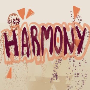 Harmony Project Title Icon
