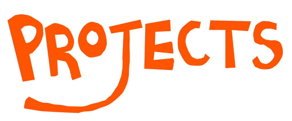 Projects Text