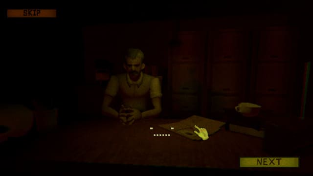 Greeds grub gameplay boss Screenshot for Carousel