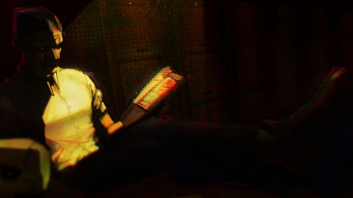 Compressed Artwork of boss for Carousel
