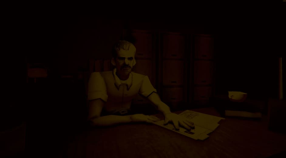 Boss Screenshot for Carousel